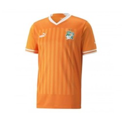 Maillot Côte d'Ivoire