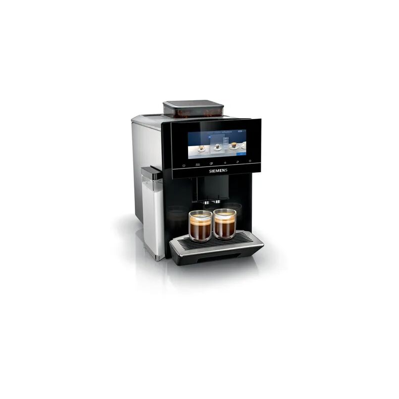 Machine à café sans attribut