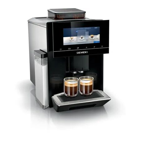 Machine à café sans attribut