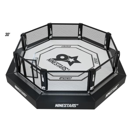 Cage MMA - Octogone
